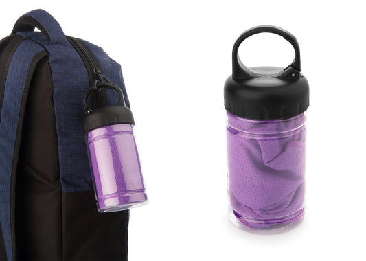 VI0195 Manta Refrescante Cool