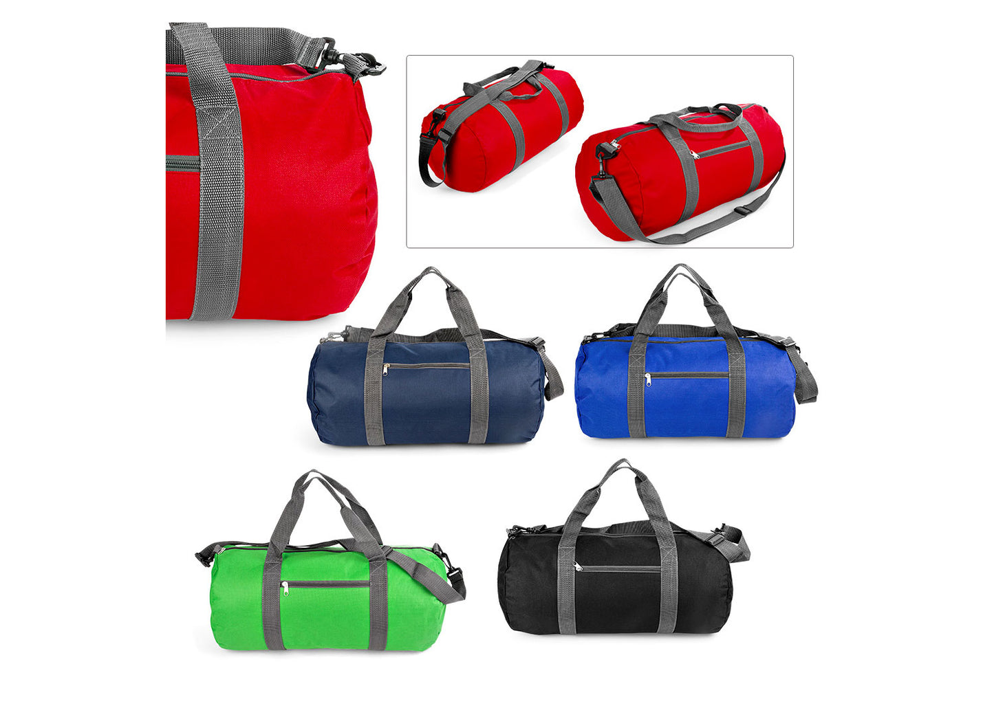 VI0227 Maletín Nara