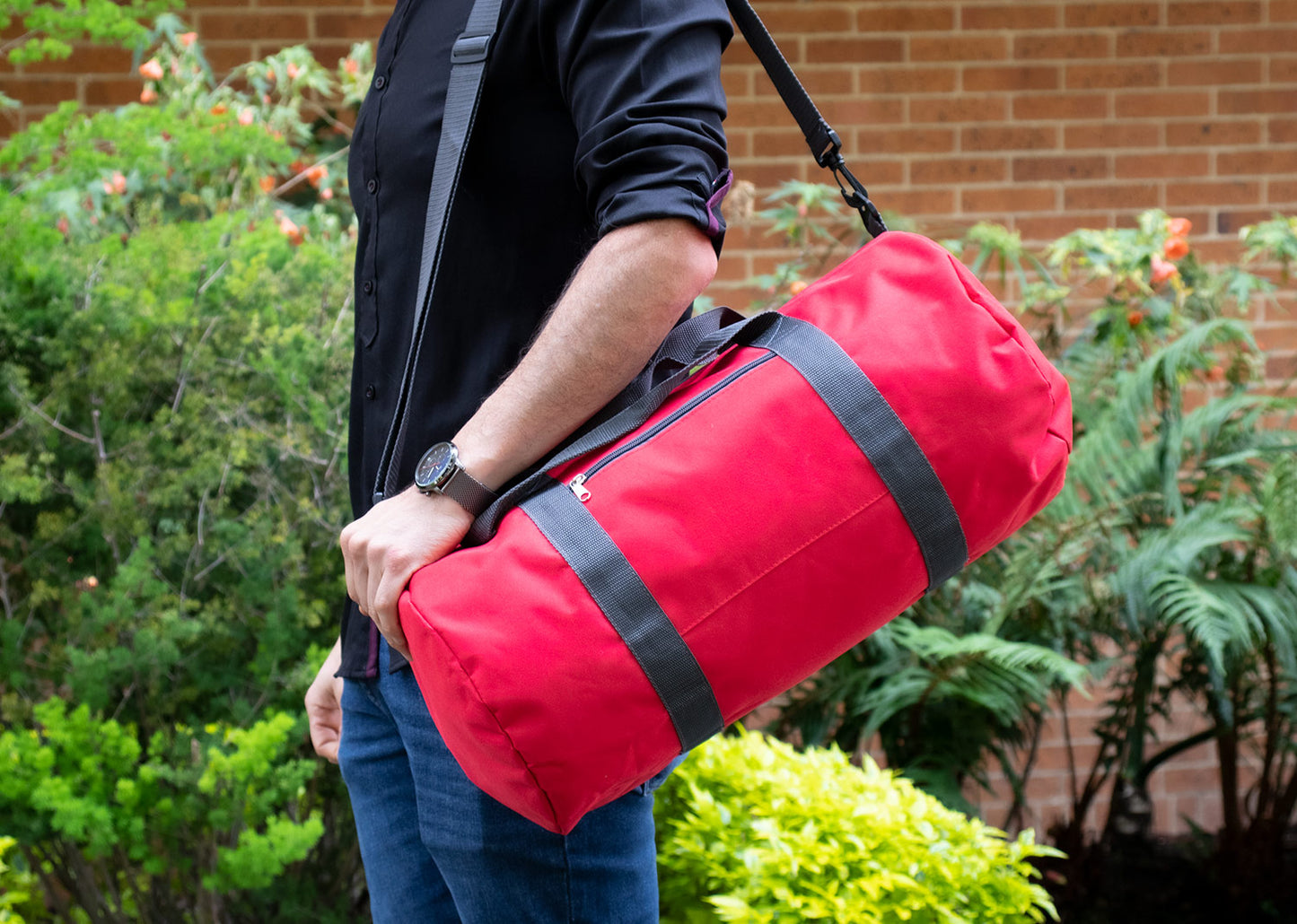 VI0227 Maletín Nara