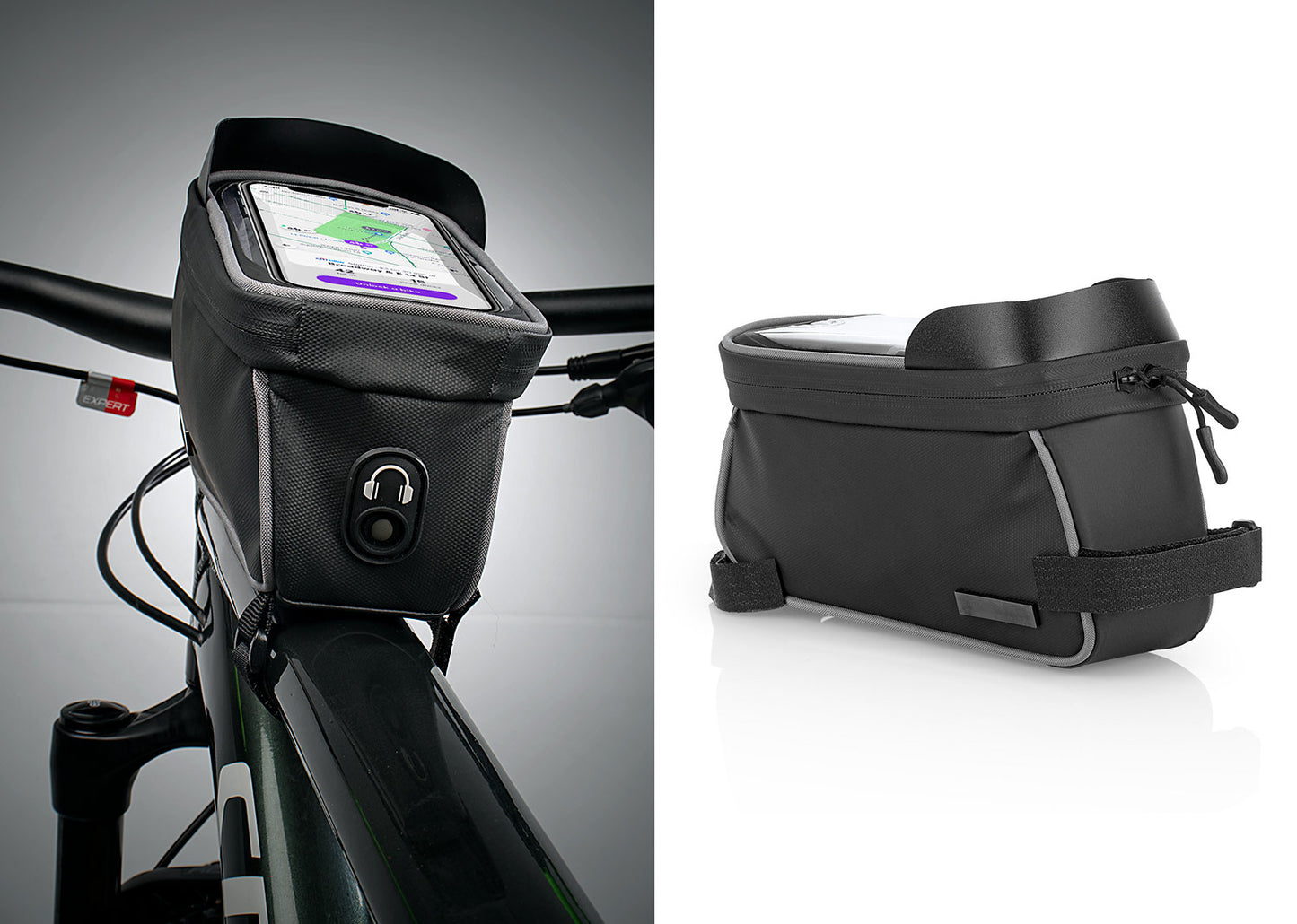 VI0310 Estuche Bicicleta Byke