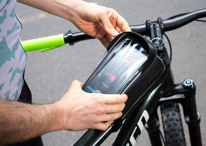 VI0310 Estuche Bicicleta Byke