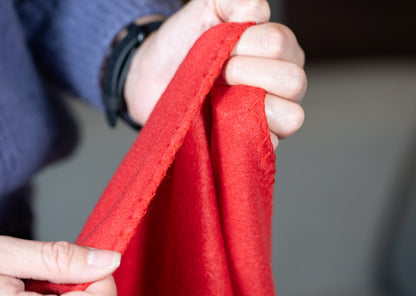 VI0324 Manta Convertible Rest