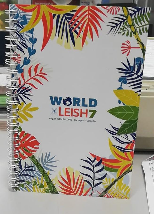 Libreta World