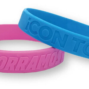 Pulsera Alto/Bajo Relieve