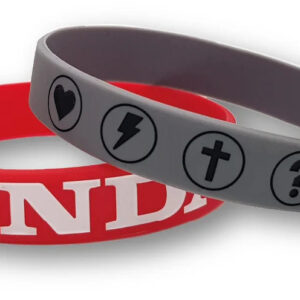 Pulsera Bajo Relieve