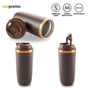 Mug Ethio Coffee 473Ml