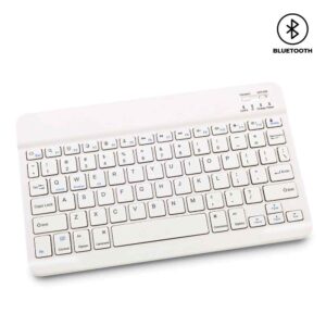 Teclado Bluetooth Orbi