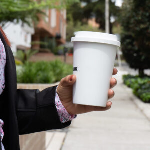 Vaso Capuchino