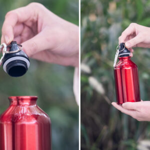 Botella Miles Mini