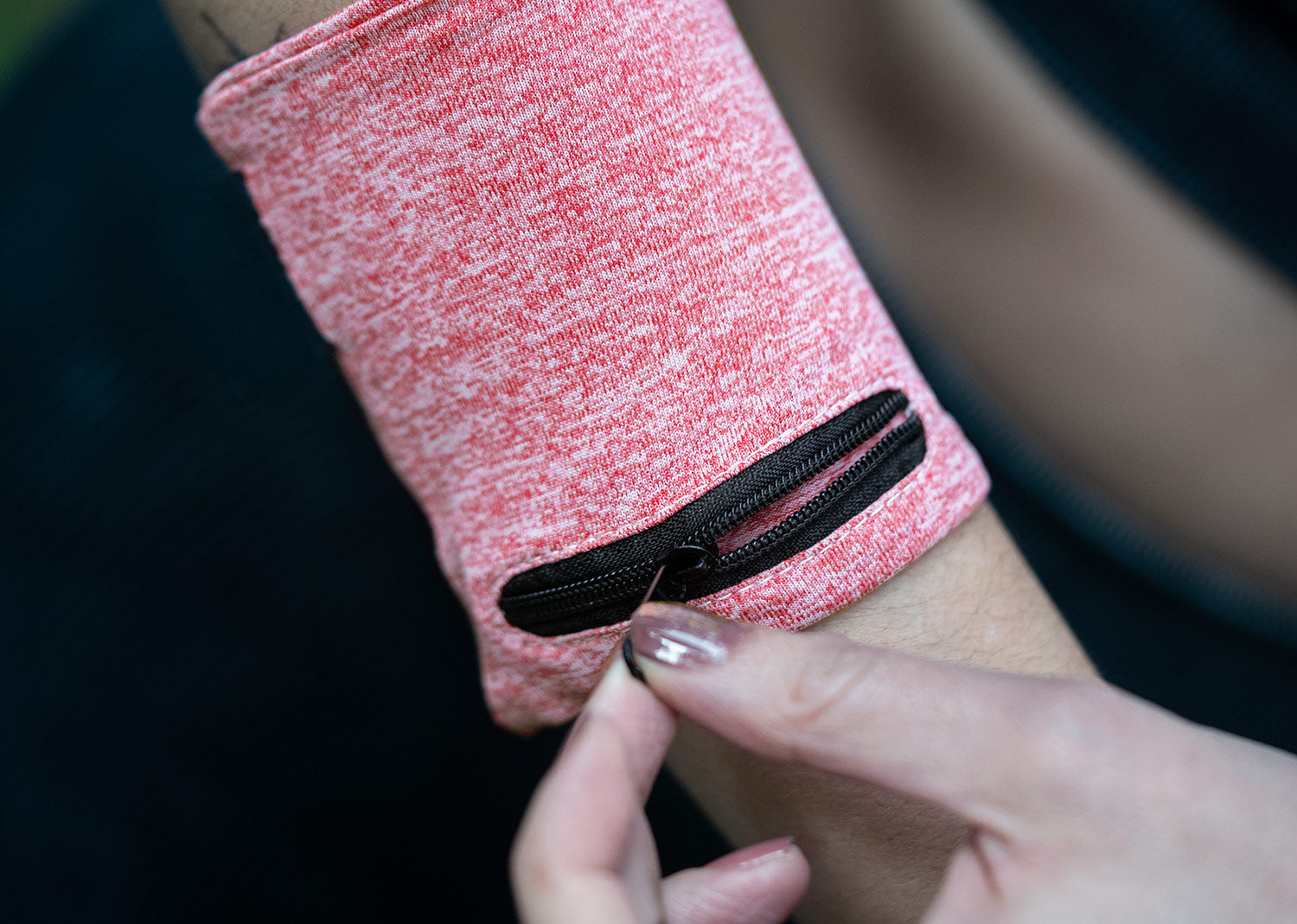 Brazalete Deportivo Fit - Image 4