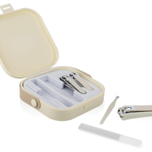 Set Manicure Gloss