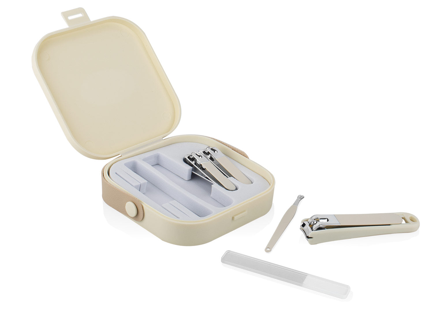 Set Manicure Gloss