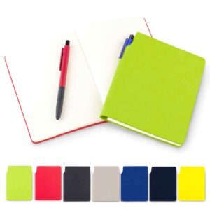 Libreta Newton
