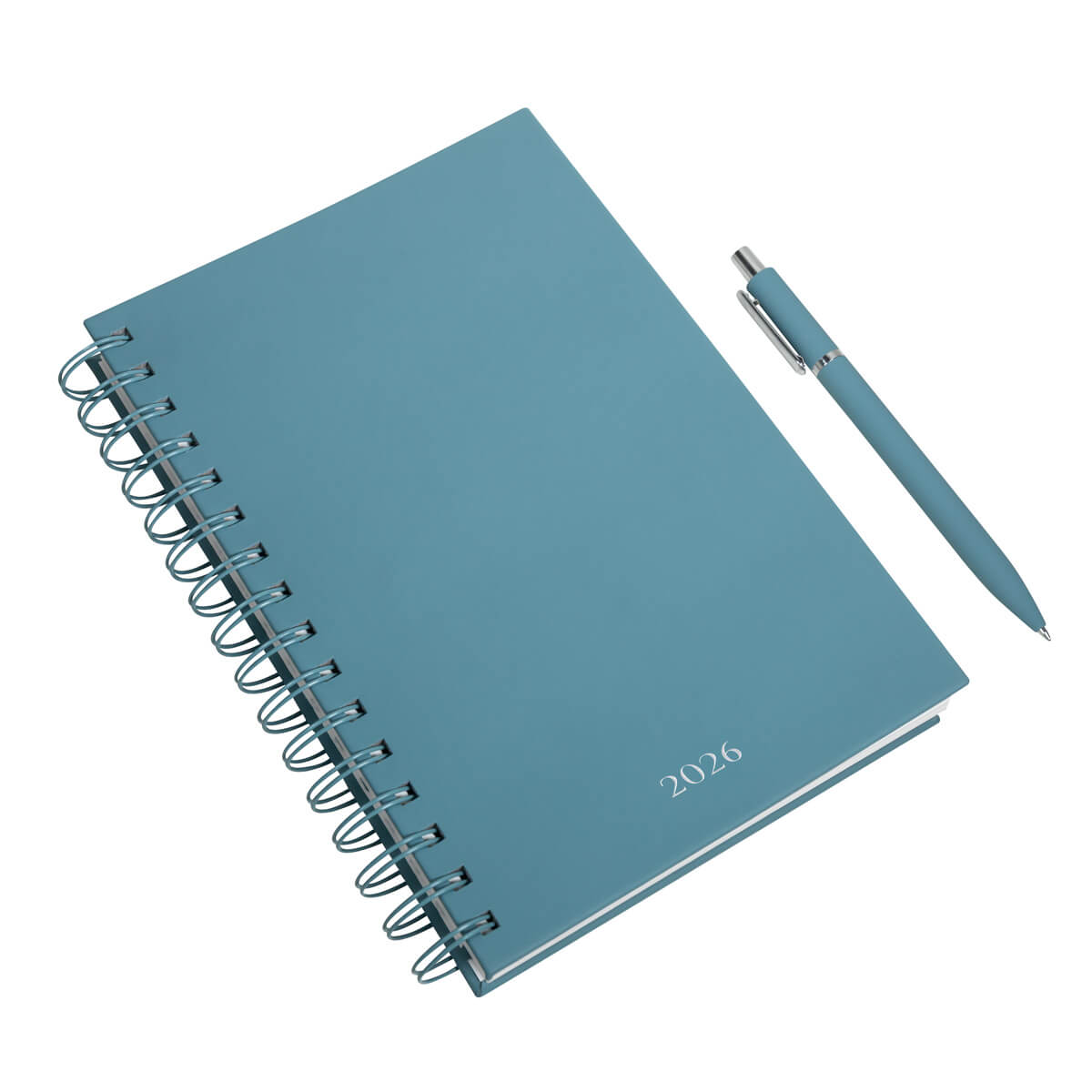 Agenda Diaria Lette 2026 - Image 6