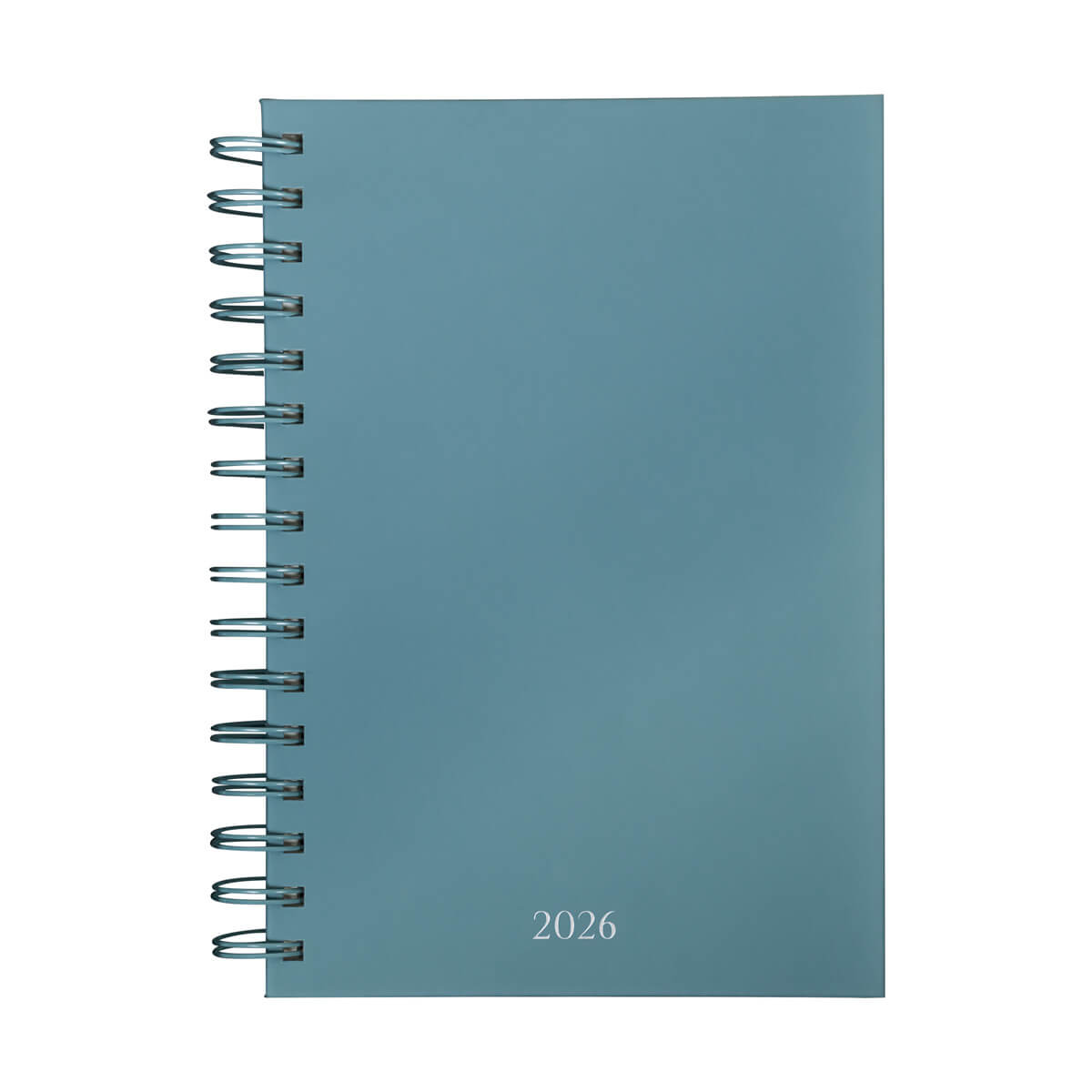 Agenda Diaria Lette 2026 - Image 2