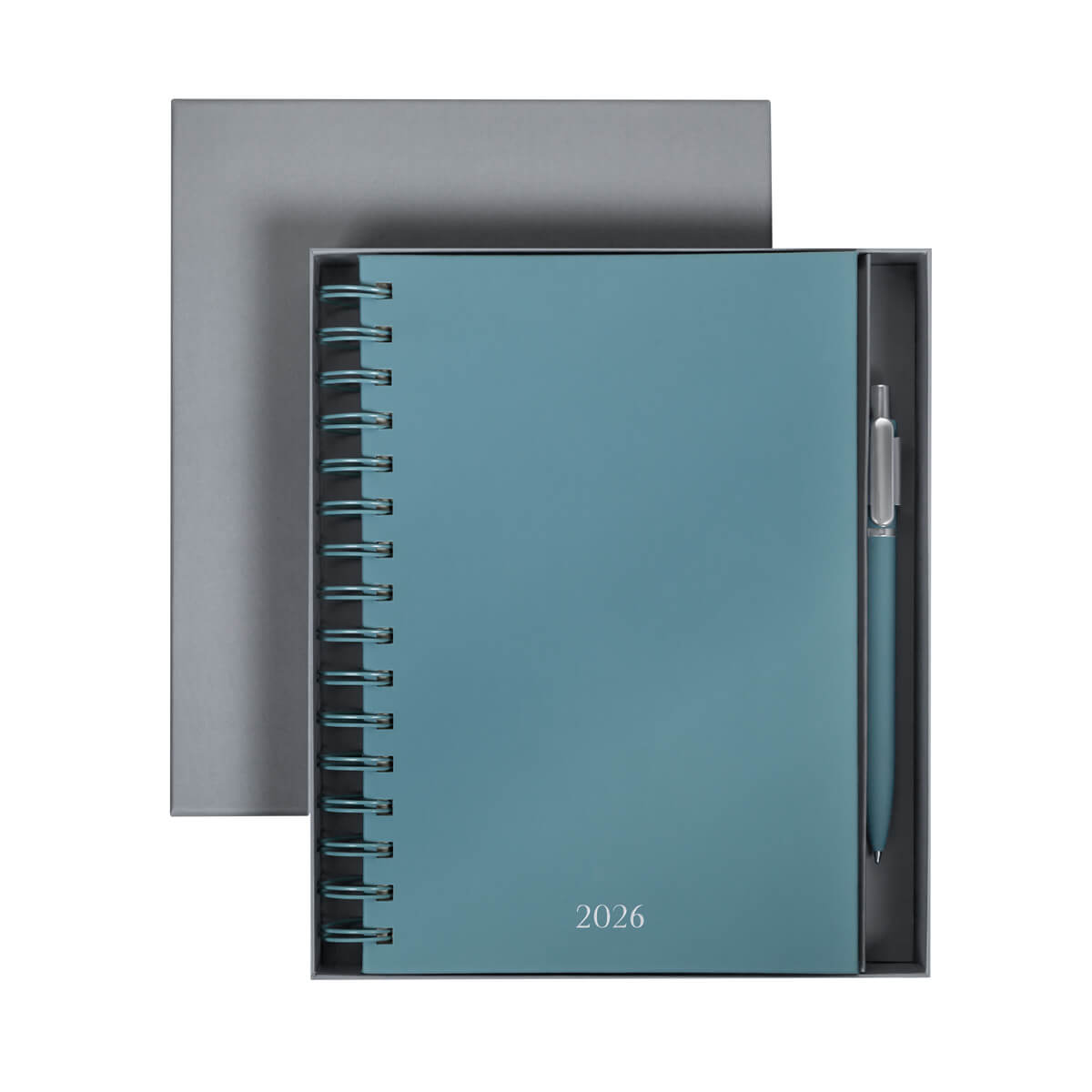 Agenda Diaria Lette 2026 - Image 4