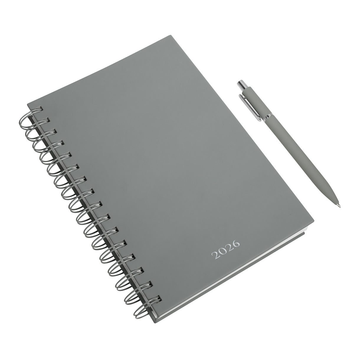 Agenda Diaria Lette 2026 - Image 12