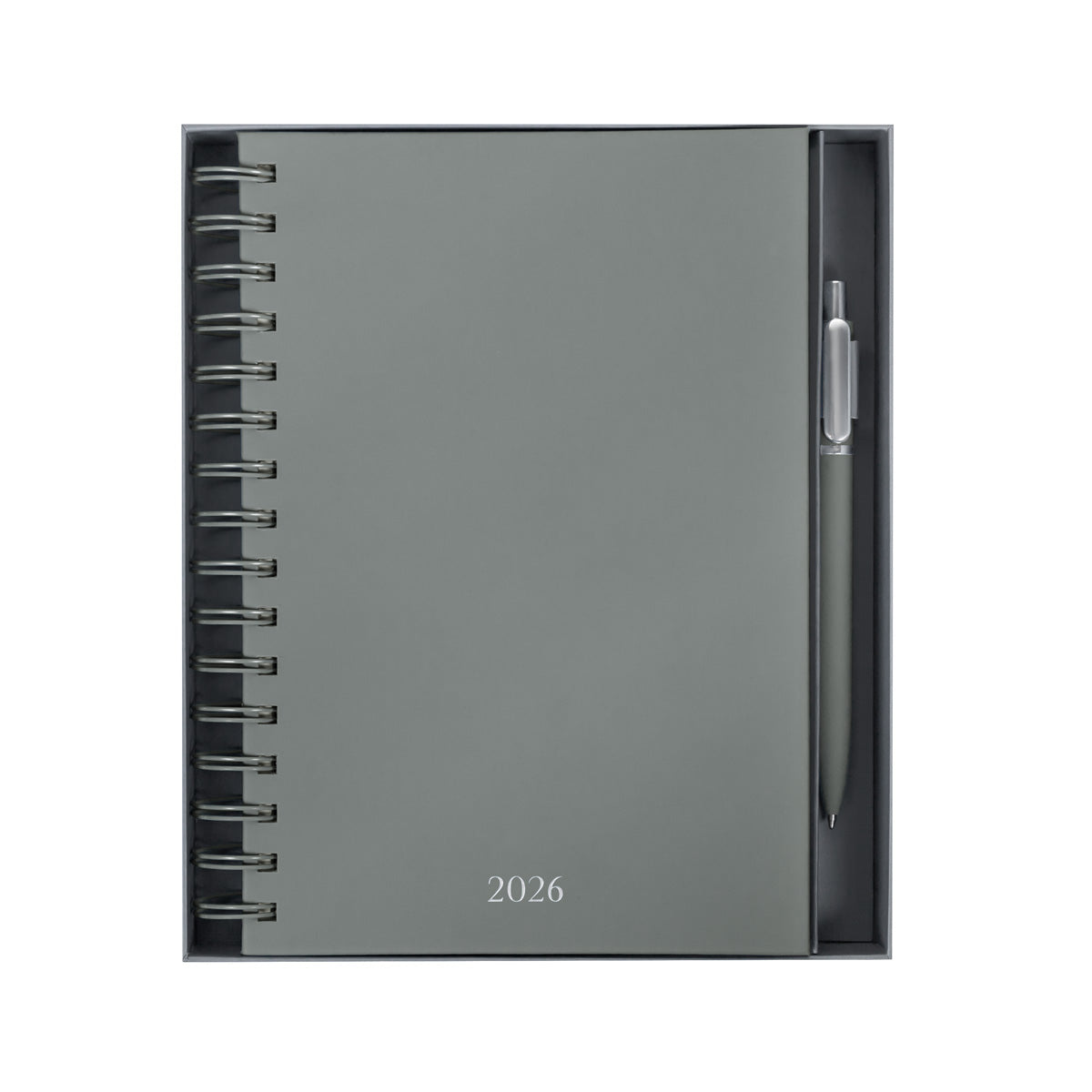 Agenda Diaria Lette 2026 - Image 11