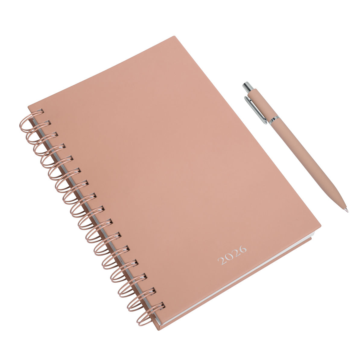 Agenda Diaria Lette 2026 - Image 24