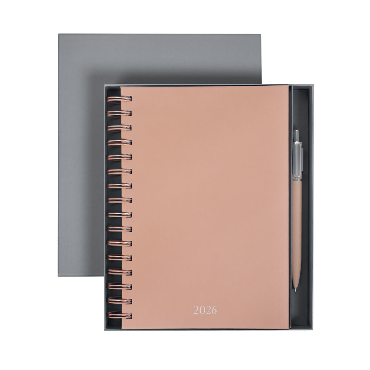 Agenda Diaria Lette 2026 - Image 21