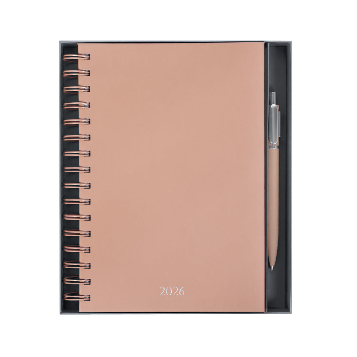 Agenda Diaria Lette 2026 - Image 23