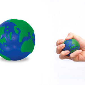 Antiestrés Planeta Tierra