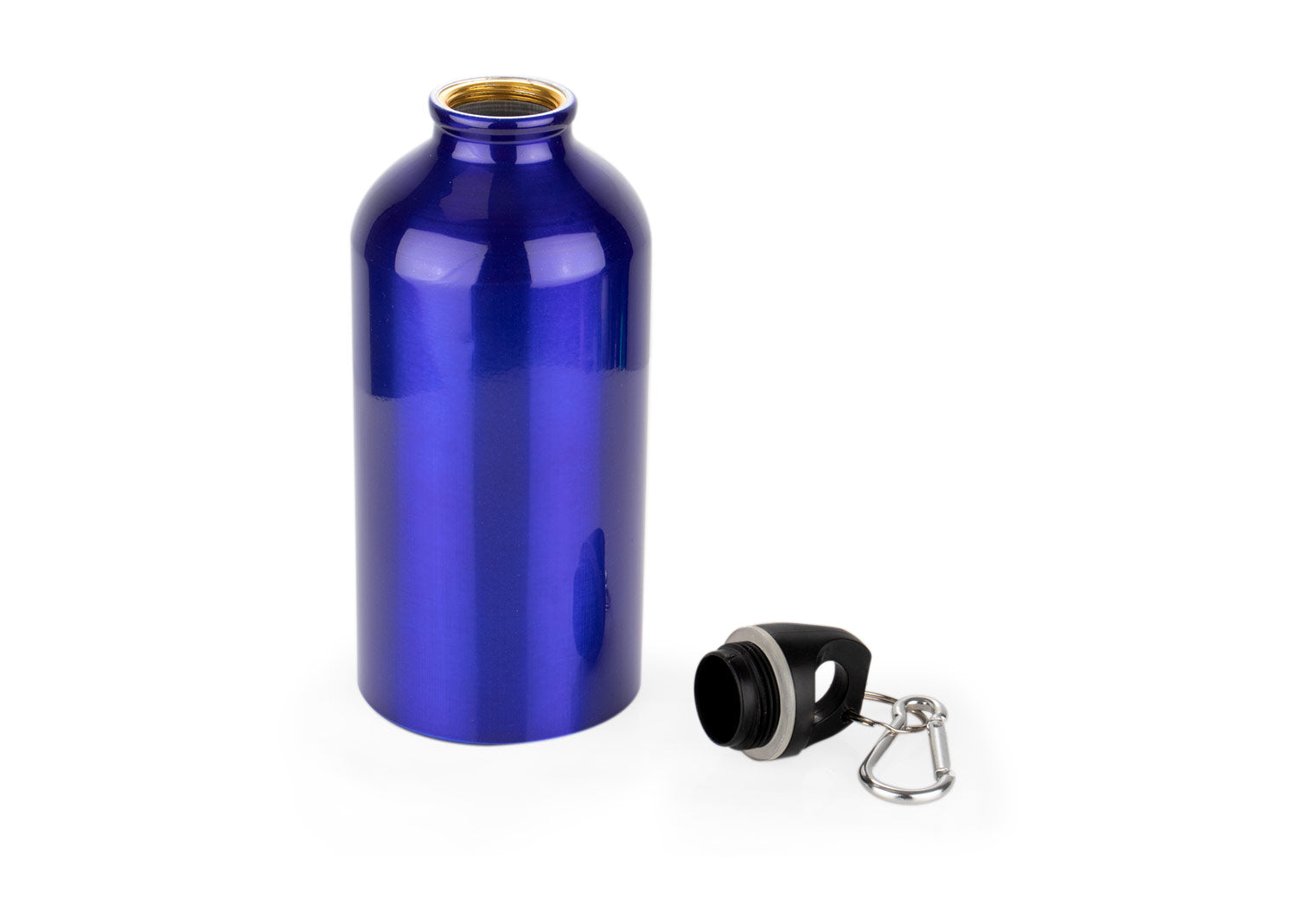 Botella En Aluminio Miles 500Ml - Image 3