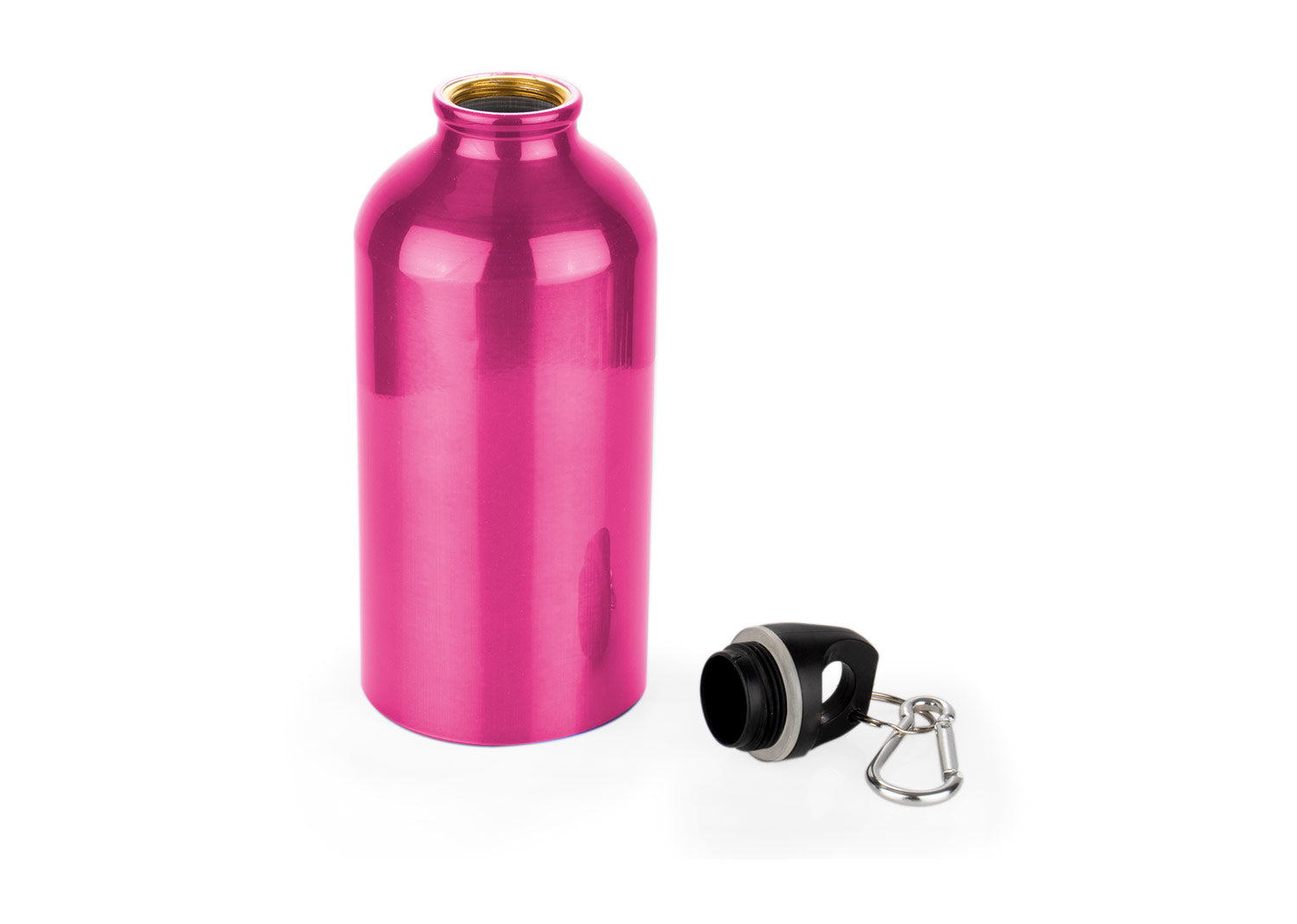 Botella En Aluminio Miles 500Ml - Image 5