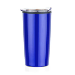 Vaso En Acero Speed 600Ml