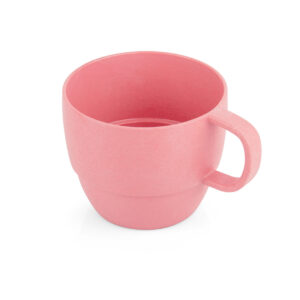 Mug Paja De Trigo 380Ml