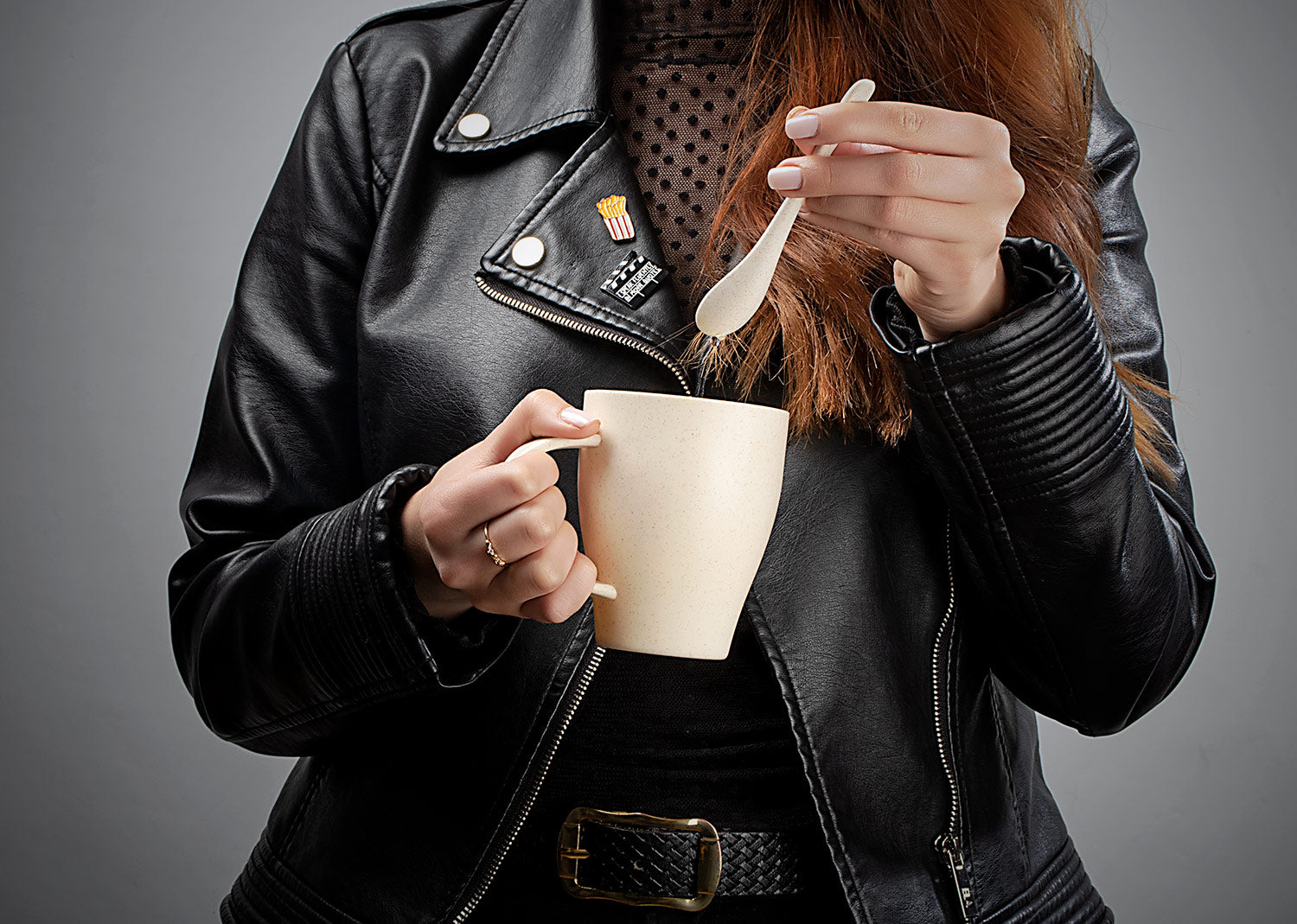 Mug Urban 350Ml / 12 Oz