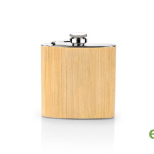 Mini Licorera Bambo Zeus 175Ml / 6 Oz