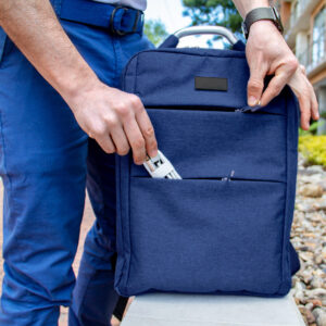 Morral Para Portátil Adolfo