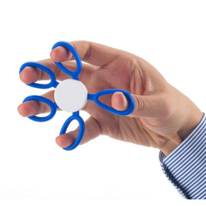 Banda Finger Antiestrés