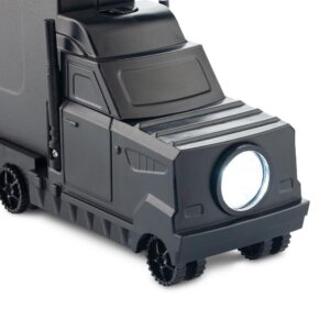 Set De Herramientas Truck