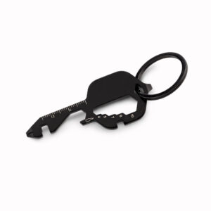 Herramientero Keychain