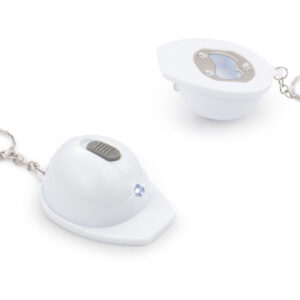 Destapador Casco Light