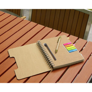 Libreta Joliet