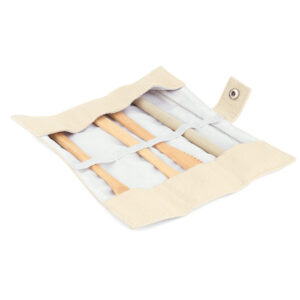 Cubiertos Bambú Tunny