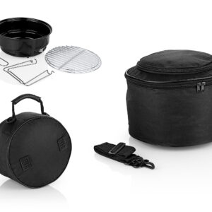 Set Bbq