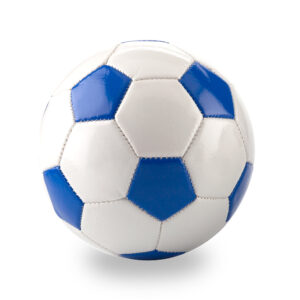 Mini Balón De Fútbol Inter No. 1
