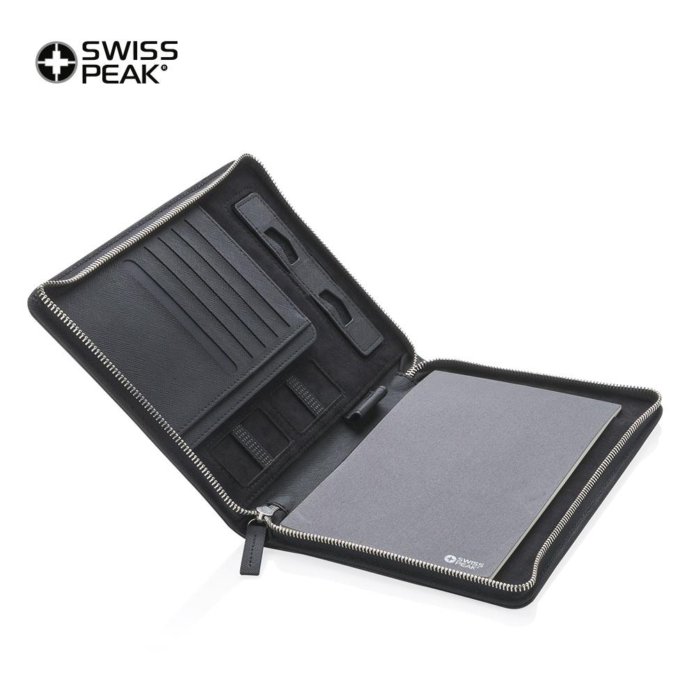 Carpeta Folder Swisspeak A5 - Image 3