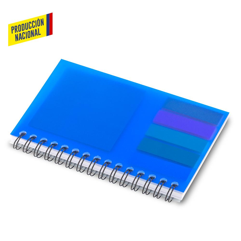 Mini Libreta Memphis - Producción Nacional - Image 2
