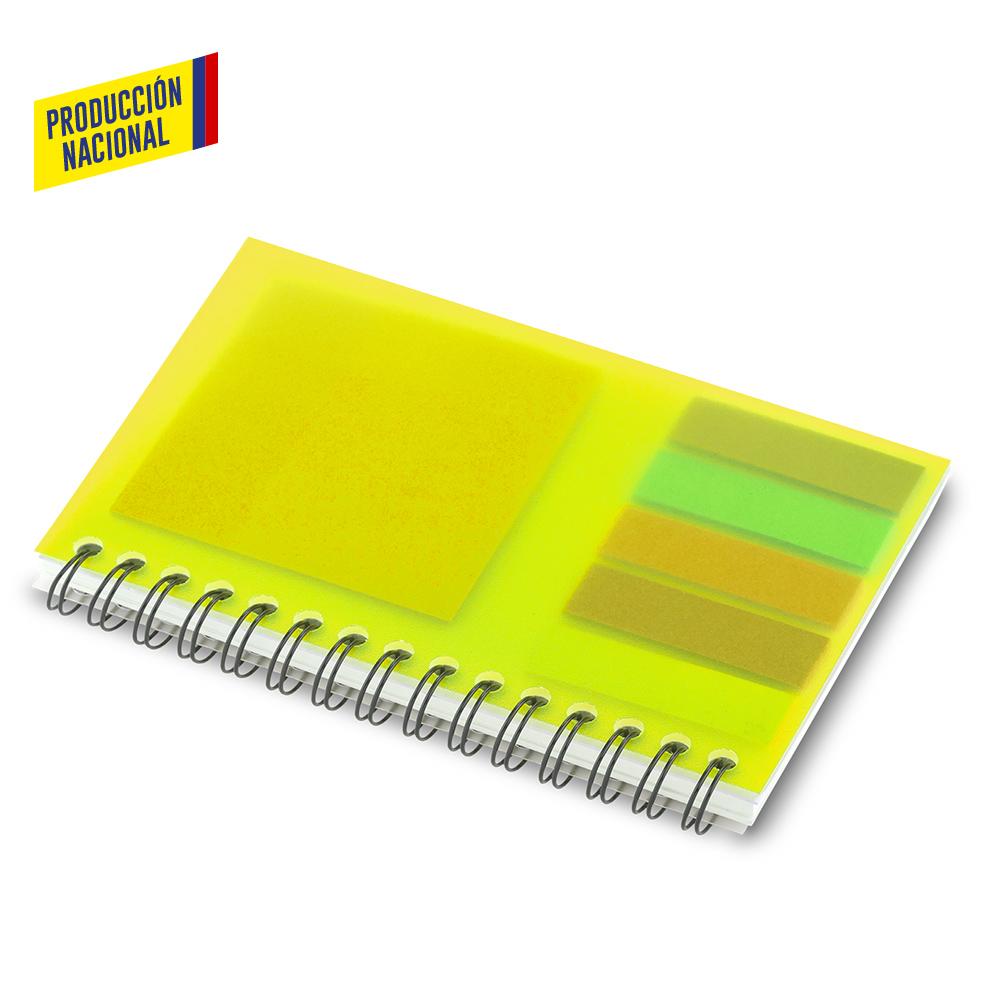 Mini Libreta Memphis - Producción Nacional - Image 3