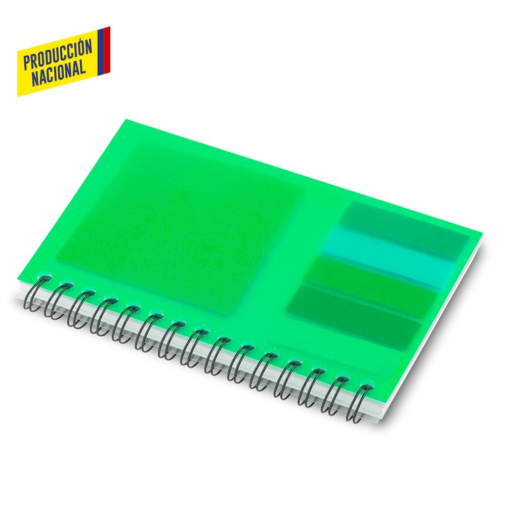 Mini Libreta Memphis - Producción Nacional - Image 5