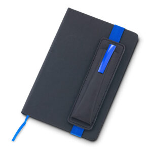 Libreta Con Bolígrafo Holden