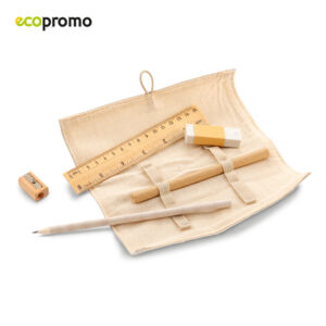Set De Escritorio Cotton