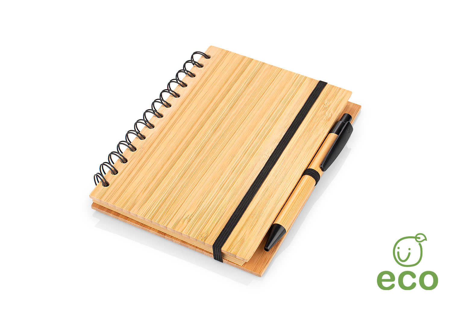 Libreta Bambú Modern - Image 3