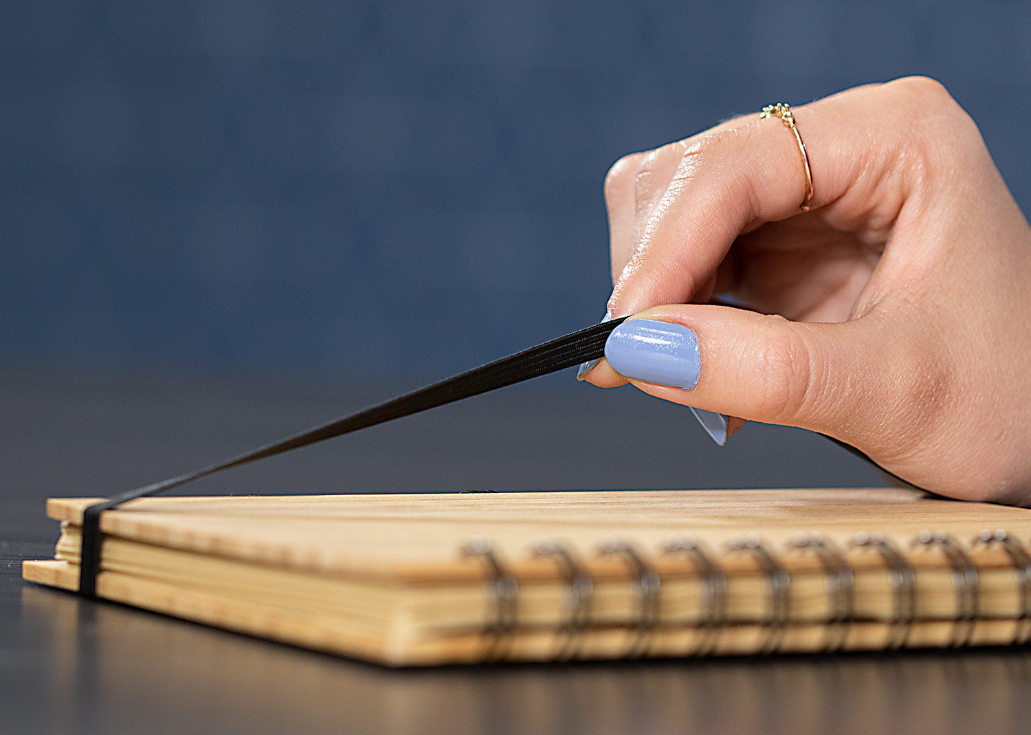 Libreta Bambú Modern - Image 6