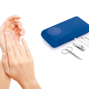 Set Manicure Case